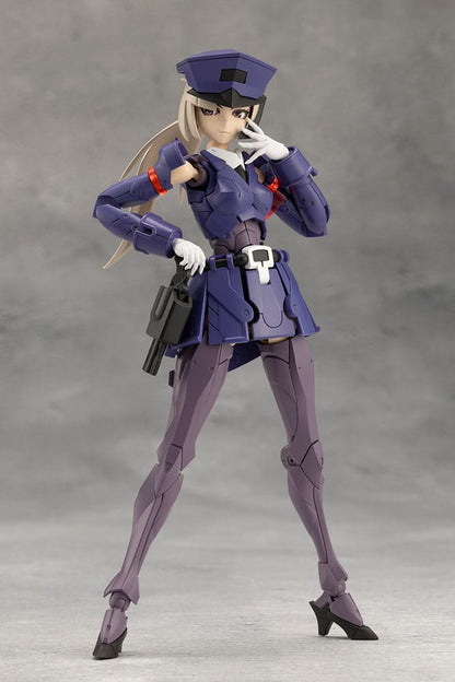 Megalomaria Unlimited Universe Modelbouwset Valiant 16 cm