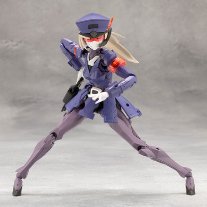 Megalomaria Unlimited Universe Modelbouwset Valiant 16 cm