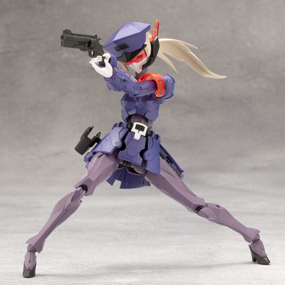 Megalomaria Unlimited Universe Modelbouwset Valiant 16 cm