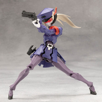 Megalomaria Unlimited Universe Modelbouwset Valiant 16 cm