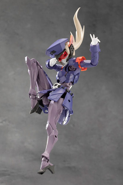 Megalomaria Unlimited Universe Modelbouwset Valiant 16 cm