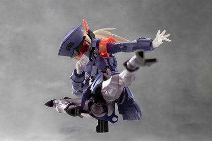 Megalomaria Unlimited Universe Modelbouwset Valiant 16 cm