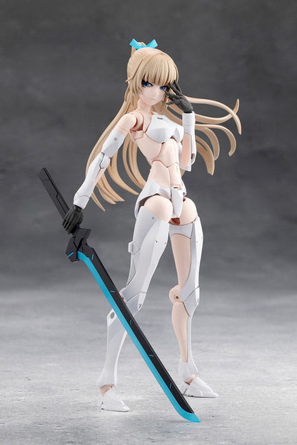 Megalomaria Unlimited Universe Plastic Modelbouwset Emulator 16 cm