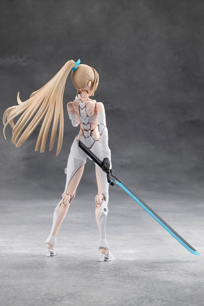 Megalomaria Unlimited Universe Plastic Modelbouwset Emulator 16 cm