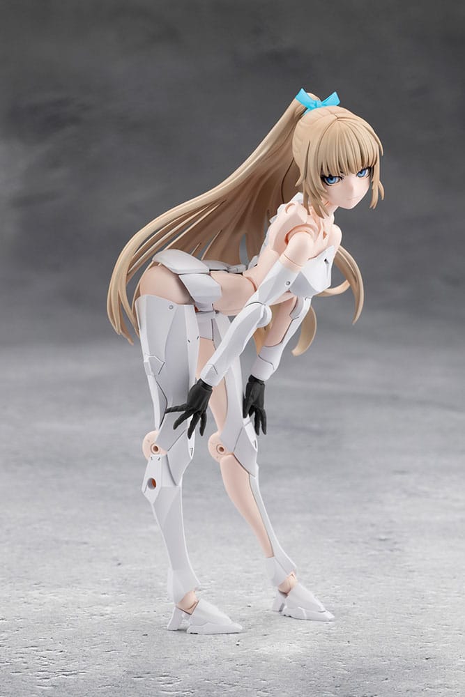 Megalomaria Unlimited Universe Plastic Modelbouwset Emulator 16 cm