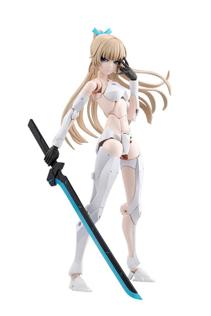 Megalomaria Unlimited Universe Plastic Modelbouwset Emulator 16 cm