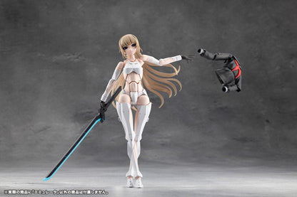 Megalomaria Unlimited Universe Plastic Modelbouwset Emulator 16 cm