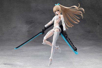 Megalomaria Unlimited Universe Plastic Modelbouwset Emulator 16 cm