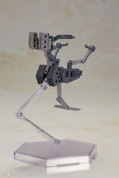 Frame Armen Meisje Kunststof Modelbouwset Baselard met Exosuit Baselard 19 cm