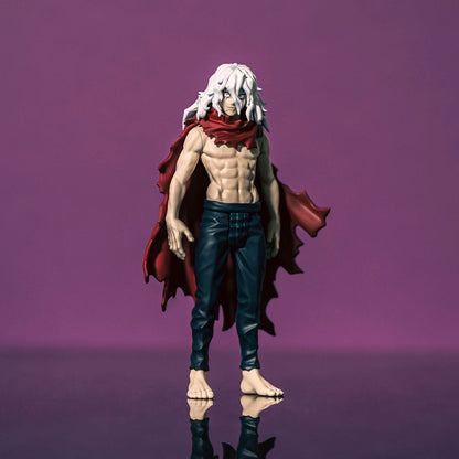 Mijn Held Academia Collekazaro Actiefiguur Tomura Shigaraki 10 cm