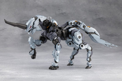 Hexa Gear Plastic Modelbouwset 1/24 Blauregen 28 cm