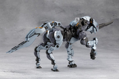 Hexa Gear Plastic Modelbouwset 1/24 Blauregen 28 cm