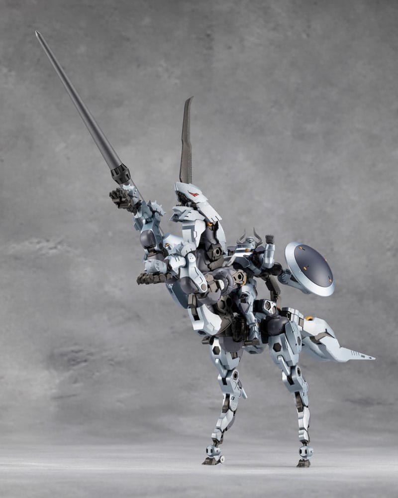 Hexa Gear Plastic Modelbouwset 1/24 Blauregen 28 cm