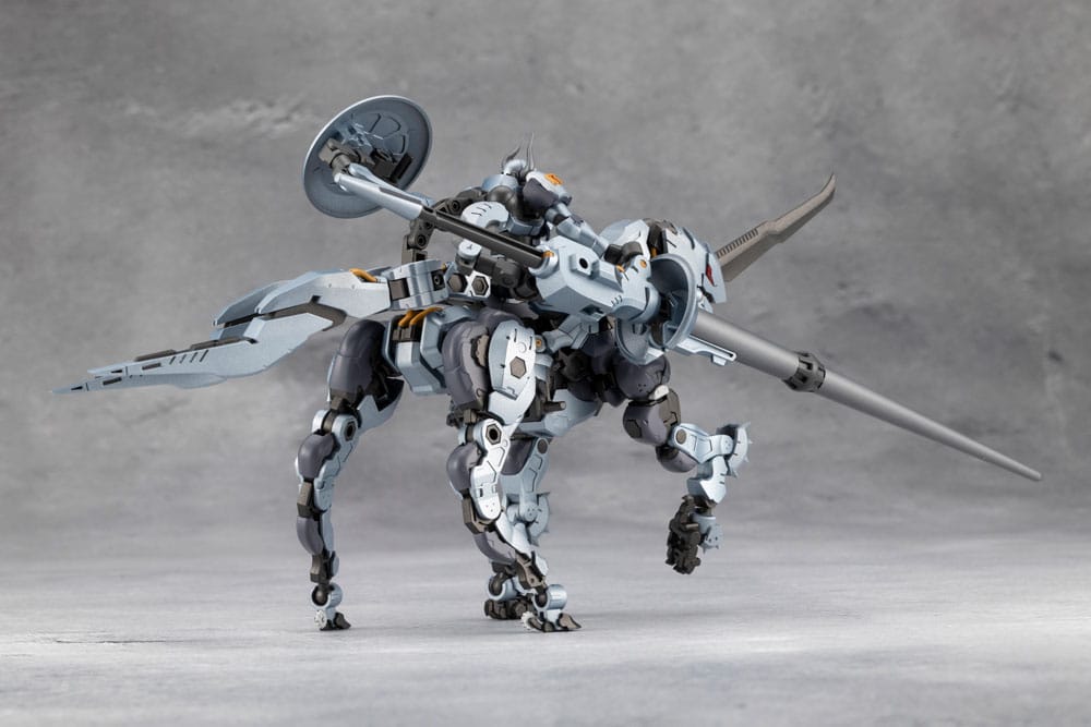Hexa Gear Plastic Modelbouwset 1/24 Blauregen 28 cm