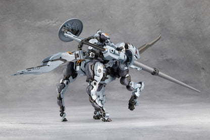 Hexa Gear Plastic Modelbouwset 1/24 Blauregen 28 cm