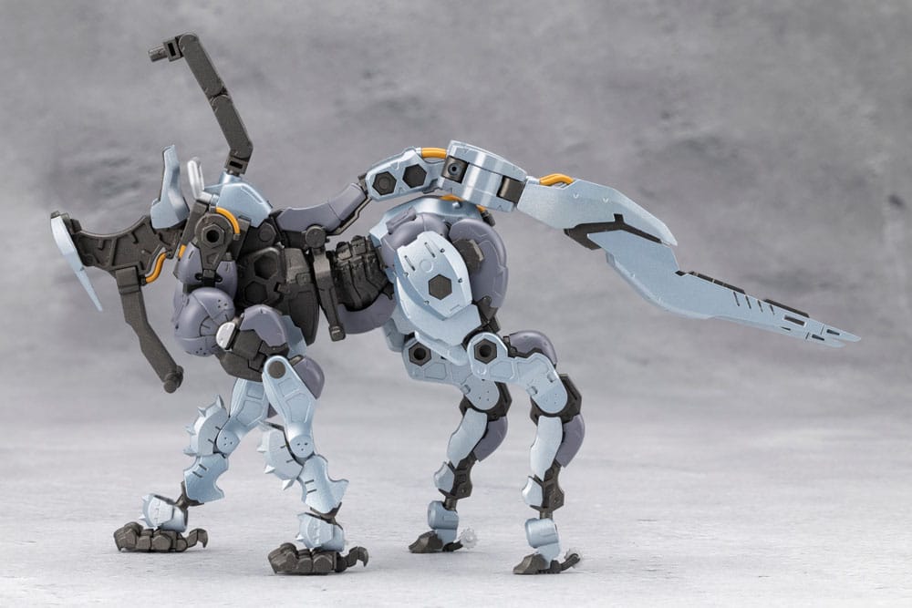 Hexa Gear Plastic Modelbouwset 1/24 Blauregen 28 cm