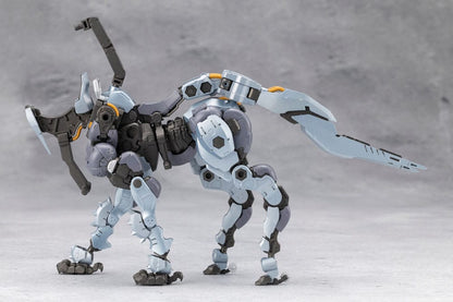 Hexa Gear Plastic Modelbouwset 1/24 Blauregen 28 cm