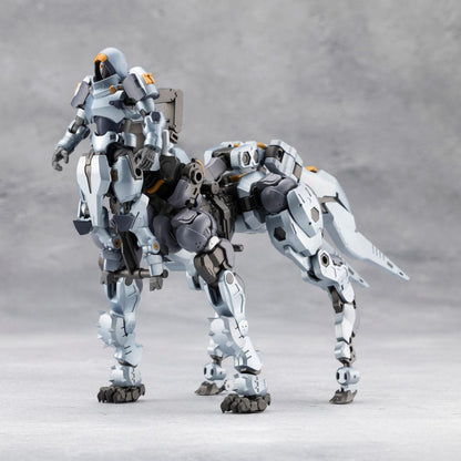Hexa Gear Plastic Modelbouwset 1/24 Blauregen 28 cm