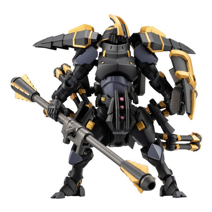 Hexa Gear Plastic Modelbouwset 1/24 Gouverneur Para-Pion Behuizing 9 cm