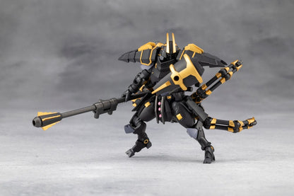 Hexa Gear Plastic Modelbouwset 1/24 Gouverneur Para-Pion Behuizing 9 cm