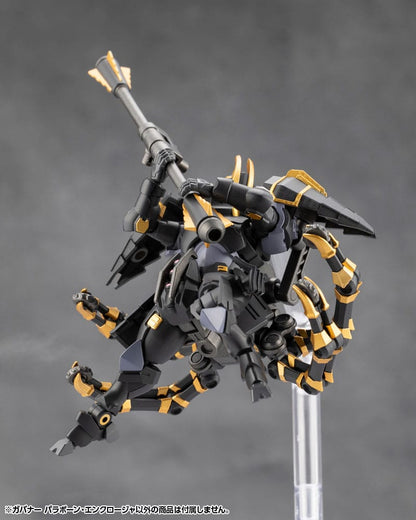 Hexa Gear Plastic Modelbouwset 1/24 Gouverneur Para-Pion Behuizing 9 cm