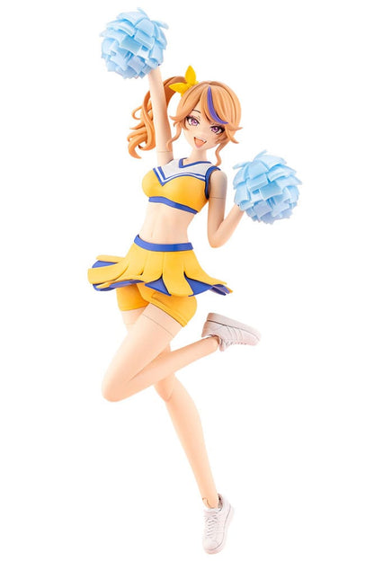 Sousai Shojo Teien Plastic Model Kit 1/10 Seira Ichijo Cheerleading Kostuum Ver. 16 cm