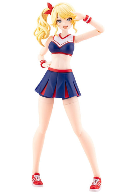 Sousai Shojo Teien Plastic Model Kit 1/10 Seira Ichijo Cheerleading Kostuum Dreaming Style Vitamine Yell Ver. 16 cm