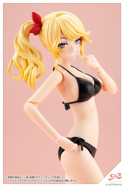 Sousai Shojo Teien Plastic Model Kit 1/10 Seira Ichijo Cheerleading Kostuum Dreaming Style Vitamine Yell Ver. 16 cm