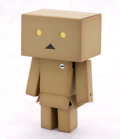Yotsubato! Kunststof modelbouwpakket Danboard 13 cm