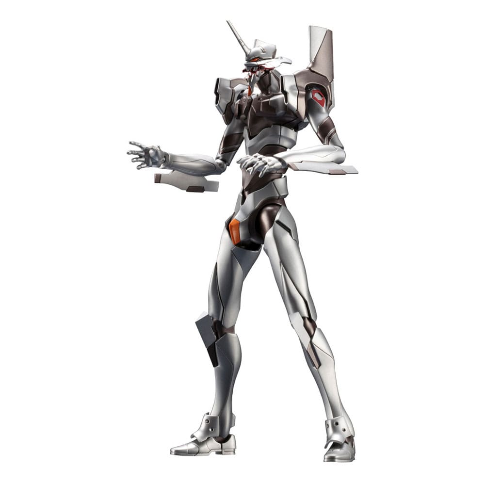 Godzilla vs Evangelion Plastic modelbouwset Evangelion Test Type-01 Mecha Godzilla Ver. 19 cm