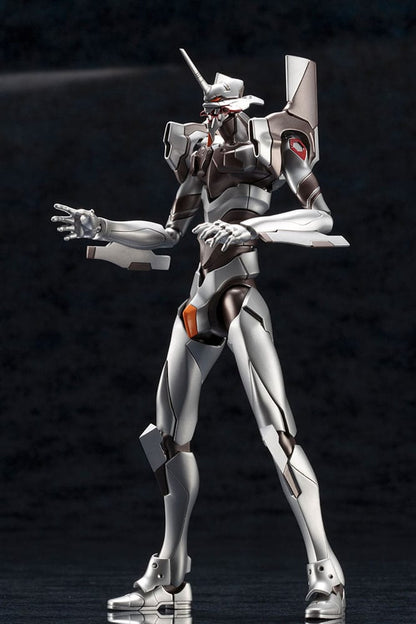 Godzilla vs Evangelion Plastic modelbouwset Evangelion Test Type-01 Mecha Godzilla Ver. 19 cm