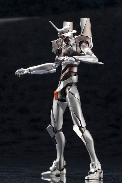 Godzilla vs Evangelion Plastic modelbouwset Evangelion Test Type-01 Mecha Godzilla Ver. 19 cm