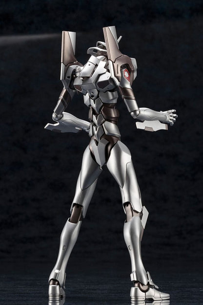 Godzilla vs Evangelion Plastic modelbouwset Evangelion Test Type-01 Mecha Godzilla Ver. 19 cm
