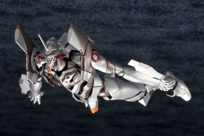 Godzilla vs Evangelion Plastic modelbouwset Evangelion Test Type-01 Mecha Godzilla Ver. 19 cm