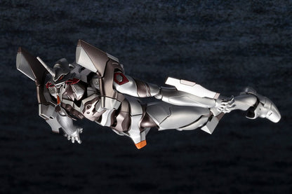 Godzilla vs Evangelion Plastic modelbouwset Evangelion Test Type-01 Mecha Godzilla Ver. 19 cm