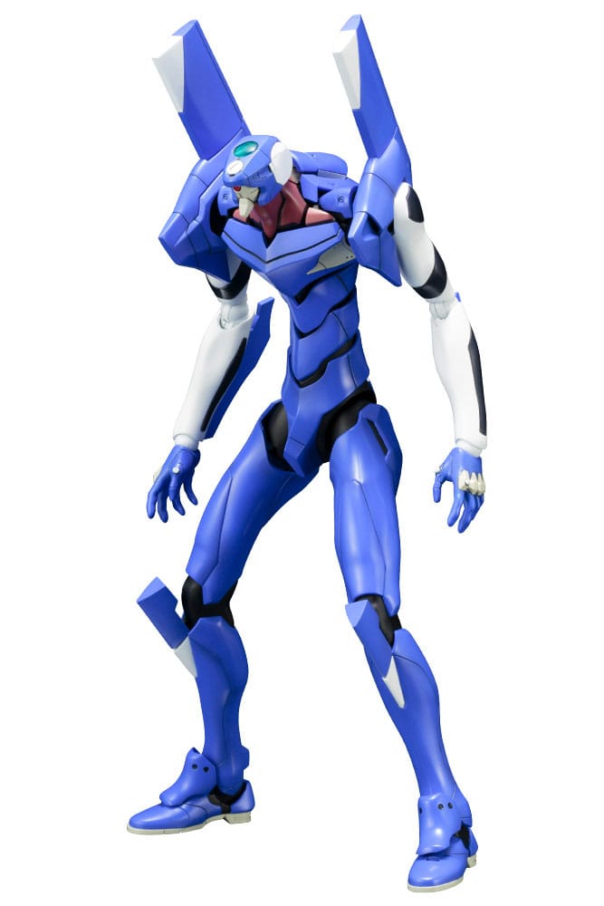 Neon Genesis Evangelion Plastic Modelbouwset 1/400 EVA-00' Proto Type TV Ver. 19 cm