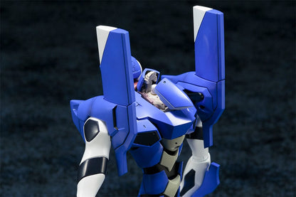 Neon Genesis Evangelion Plastic Modelbouwset 1/400 EVA-00' Proto Type TV Ver. 19 cm
