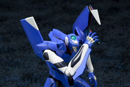 Neon Genesis Evangelion Plastic Modelbouwset 1/400 EVA-00' Proto Type TV Ver. 19 cm