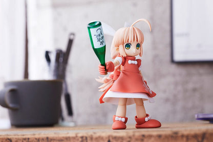 Ichigeki Sacchu!! HoiHoi-san modelbouwpakket 1/1 HoiHoi-san zware armen ver. Nieuwe editie 12 cm