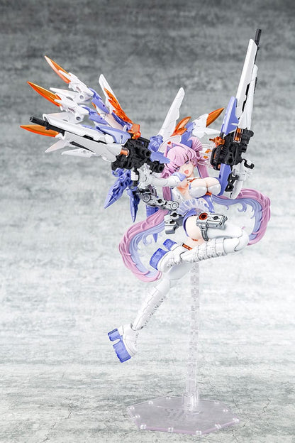 Megami Device Buster Doll-serie Plastic modelbouwset 1/1 Desire Maiden Medic 14 cm