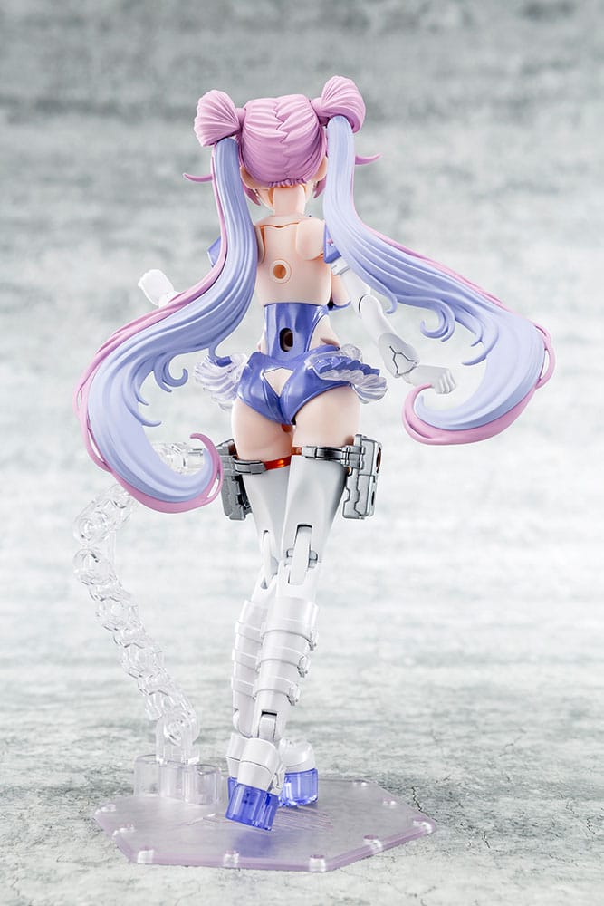 Megami Device Buster Doll-serie Plastic modelbouwset 1/1 Desire Maiden Medic 14 cm