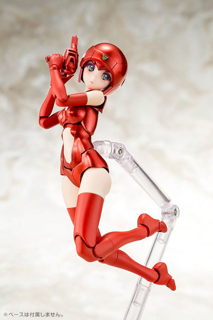 Megami-apparaatmodelkit Accessoireset B1R-M Chassiskit Huidskleur C 14 cm