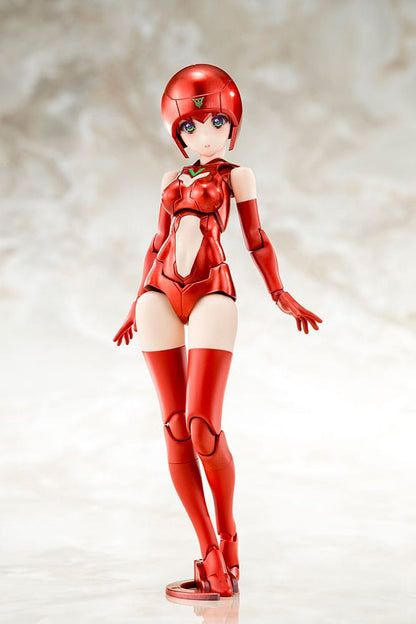 Megami-apparaatmodelkit Accessoireset B1R-M Chassiskit Huidskleur C 14 cm