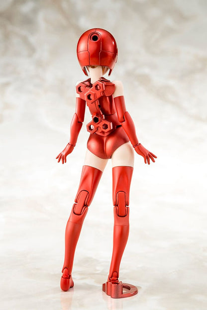 Megami-apparaatmodelkit Accessoireset B1R-M Chassiskit Huidskleur C 14 cm