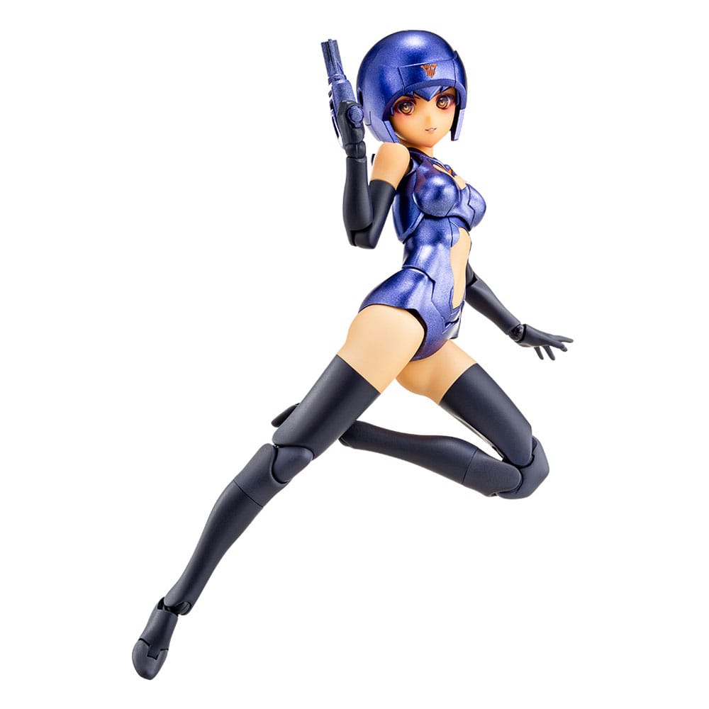 Megami-apparaatmodelkit Accessoireset B1R-M Chassiskit Huidskleur D 14 cm