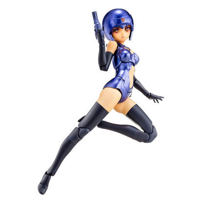 Megami-apparaatmodelkit Accessoireset B1R-M Chassiskit Huidskleur D 14 cm