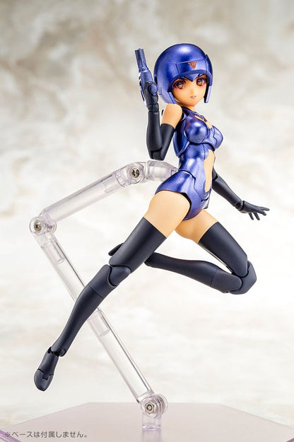Megami-apparaatmodelkit Accessoireset B1R-M Chassiskit Huidskleur D 14 cm