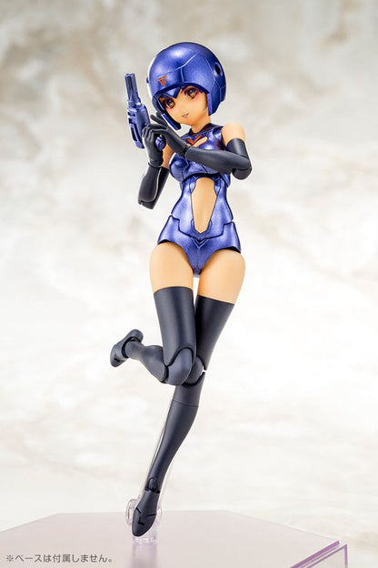 Megami-apparaatmodelkit Accessoireset B1R-M Chassiskit Huidskleur D 14 cm