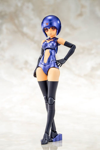 Megami-apparaatmodelkit Accessoireset B1R-M Chassiskit Huidskleur D 14 cm