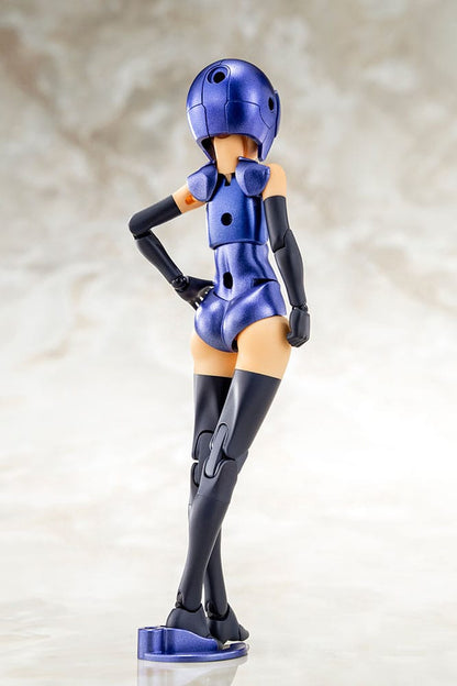 Megami-apparaatmodelkit Accessoireset B1R-M Chassiskit Huidskleur D 14 cm